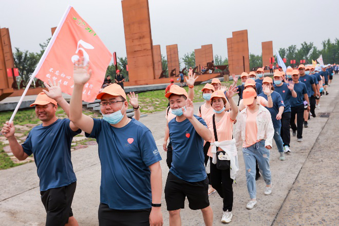 十八正青春 十八恰风华 ——天九娱乐 18 周年庆典圆满落幕 十八正青春 十八恰风华 ——天九娱乐 18 周年庆典圆满落幕